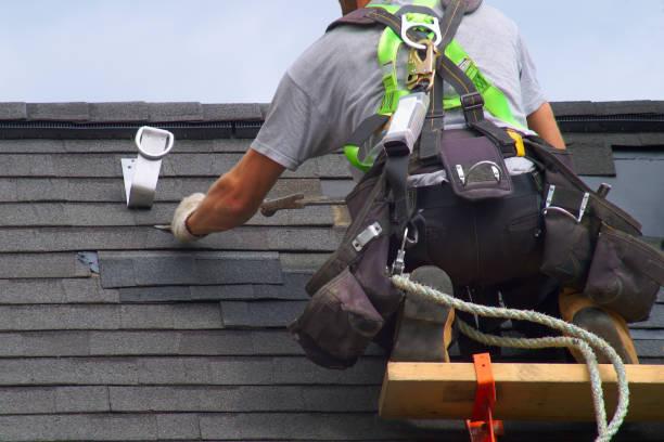 Quick and Trustworthy Emergency Roof Repair Services in West Covina, CA