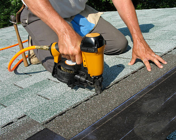 Roof Repair Estimates in West Covina, CA