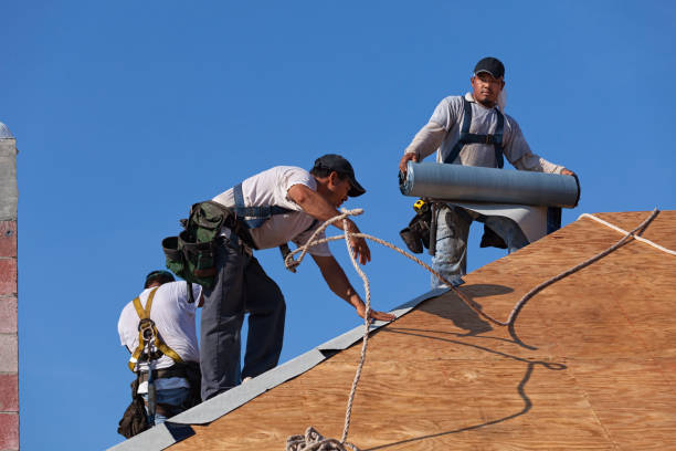 Roof Repair Estimates in West Covina, CA