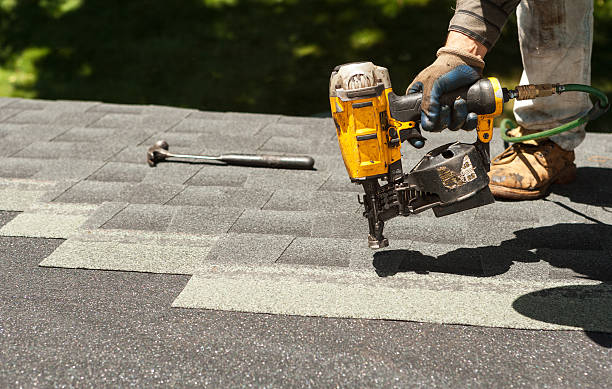 Gutter Installation and Roofing in West Covina, CA