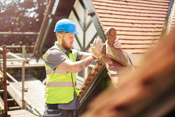 Best New Roof Installation  in West Covina, CA