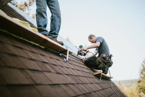 Quick and Trustworthy Emergency Roof Repair Services in West Covina, CA